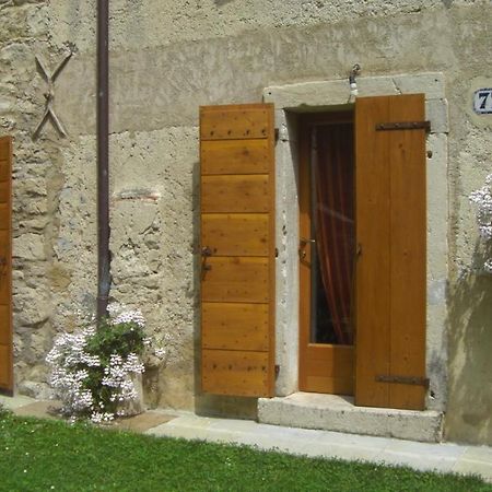 Al Mulino Bed & Breakfast Fregona Ngoại thất bức ảnh