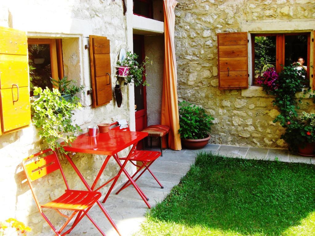Al Mulino Bed & Breakfast Fregona Ngoại thất bức ảnh