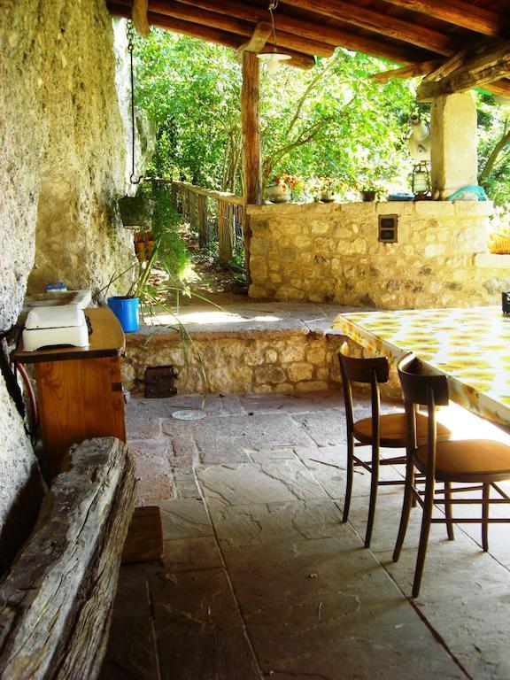 Al Mulino Bed & Breakfast Fregona Ngoại thất bức ảnh