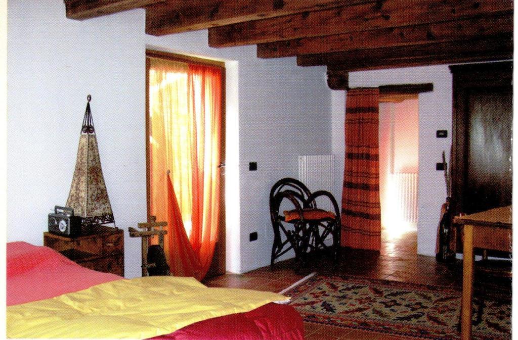 Al Mulino Bed & Breakfast Fregona Phòng bức ảnh