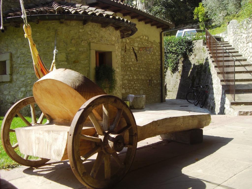 Al Mulino Bed & Breakfast Fregona Ngoại thất bức ảnh
