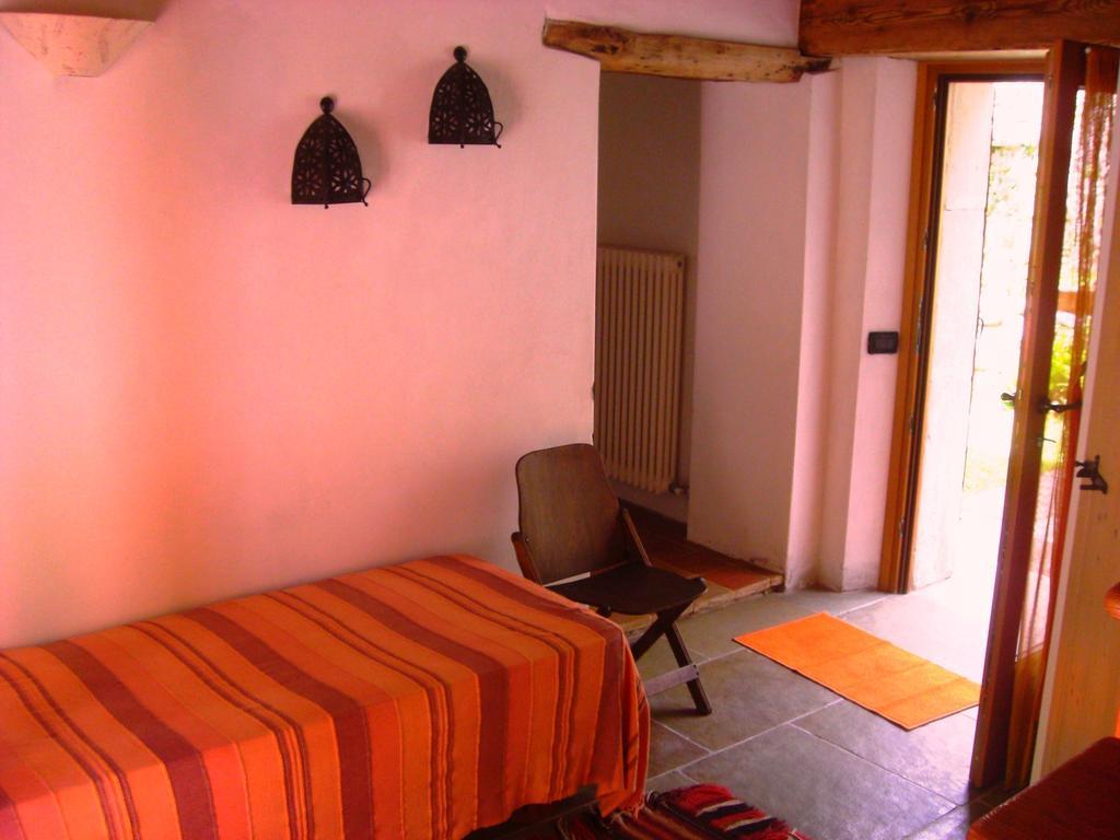 Al Mulino Bed & Breakfast Fregona Phòng bức ảnh