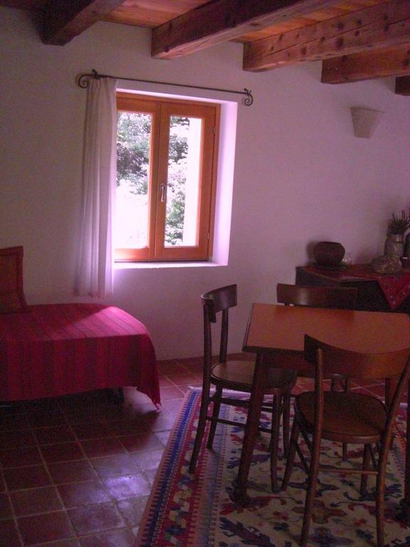 Al Mulino Bed & Breakfast Fregona Ngoại thất bức ảnh