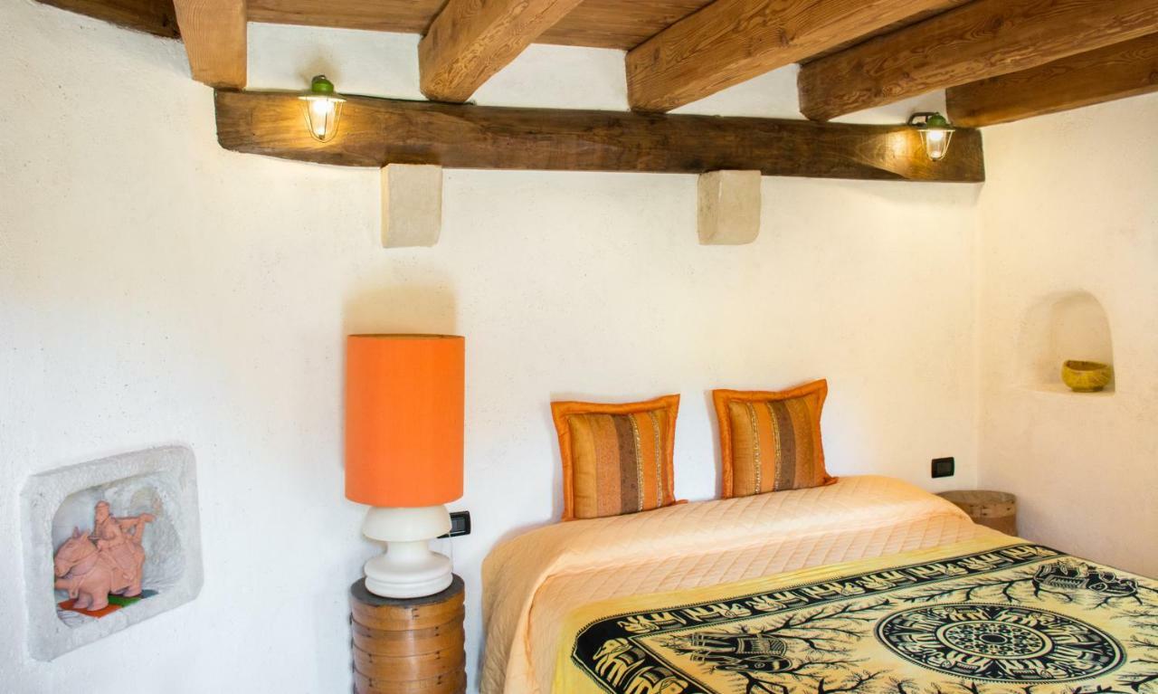 Al Mulino Bed & Breakfast Fregona Ngoại thất bức ảnh